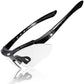 ROCKBROS 10143 Fotochromowe okulary przeciwsloneczne czarne