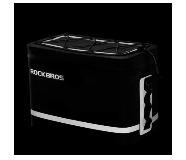 ROCKBROS AS-011 Torba na aparat i akcesoria 10L