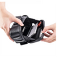 ROCKBROS B59 Torba na siodelko rowerowe wodoodporna ok. 1.5L