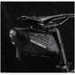 ROCKBROS B59 Torba na siodelko rowerowe wodoodporna ok. 1.5L