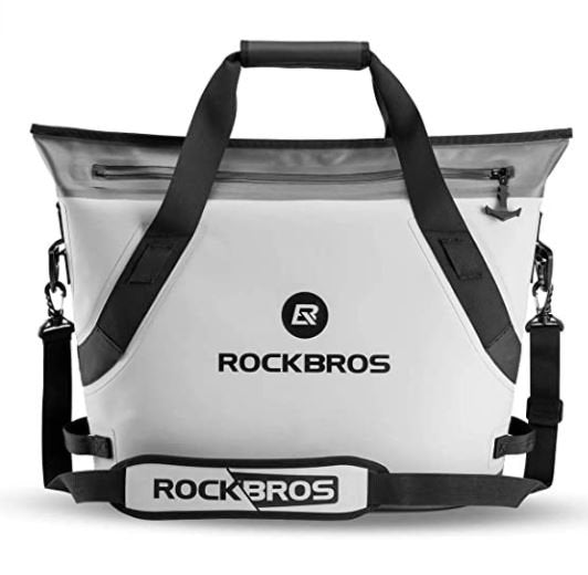 ROCKBROS BX-003 Torba termoizolacyjna wodoodporna chlodnia 17L