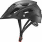 ROCKBROS Kask rowerowy MTB kask rowerowy górski damski/meski kask ochronny 55-61