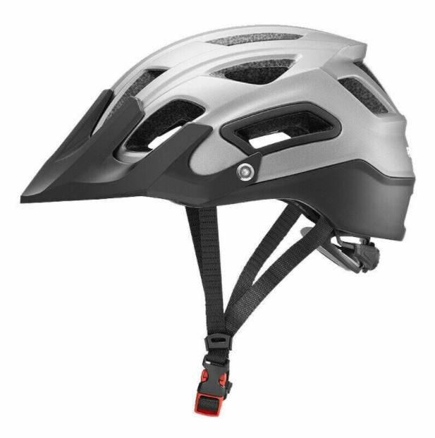 ROCKBROS Kask rowerowy MTB kask rowerowy górski damski/meski kask ochronny 55-61