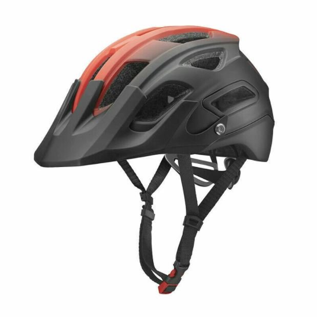 ROCKBROS Kask rowerowy MTB kask rowerowy górski damski/meski kask ochronny 55-61