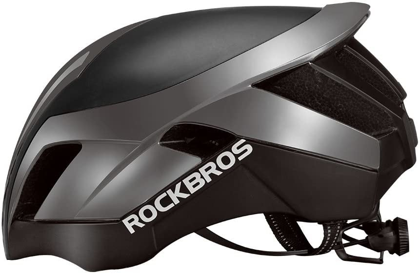 ROCKBROS Kask rowerowy  TT-30 z systemem Flex-Cool-System