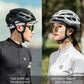 ROCKBROS Czapka rowerowa czapka pod kask oddychajaca anty-UV