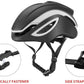 ROCKBROS HC-52 Kask rowerowy Robust