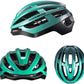 ROCKBROS Kask rowerowy MTB kask rowerowy górski damski/meski kask ochronny 55-61