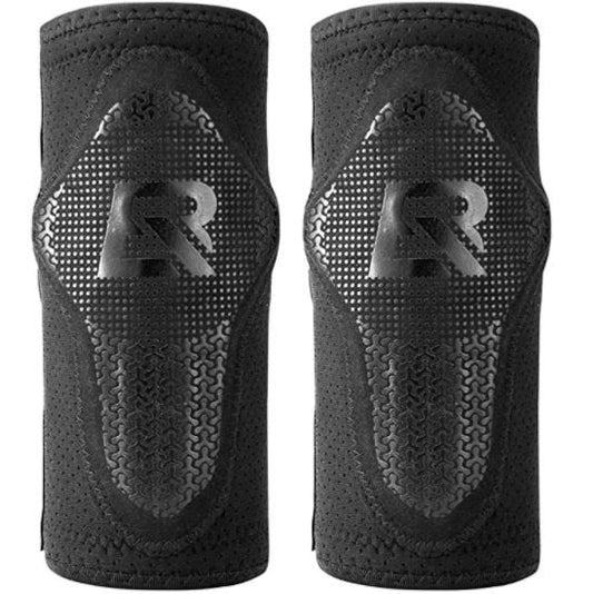 ROCKBROS LF1148-A Ochraniacze kolan dla dzieci z zapieciem na rzep