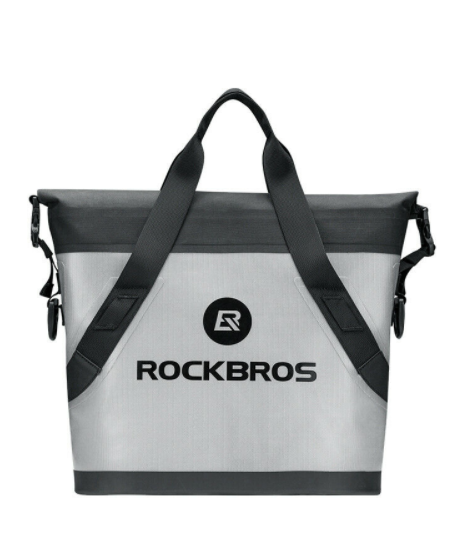 ROCKBROS AS-058 Torba piknikowa 100% wodoodporna torba na zakupy