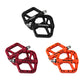 ROCKBROS Pedaly na rower szosowy Nylon