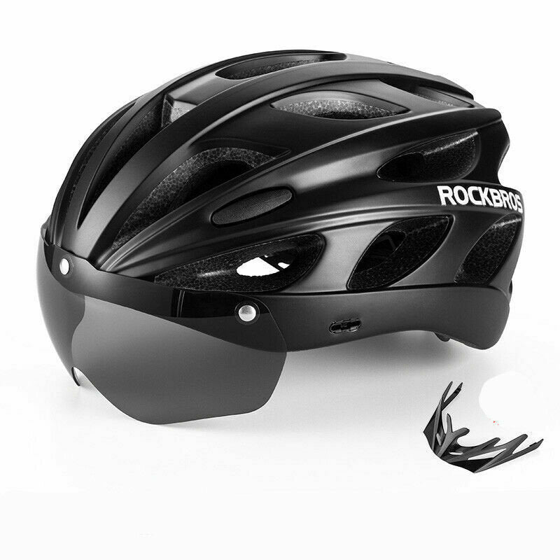 ROCKBROS Kask szosowy TT-16 Flex-Set