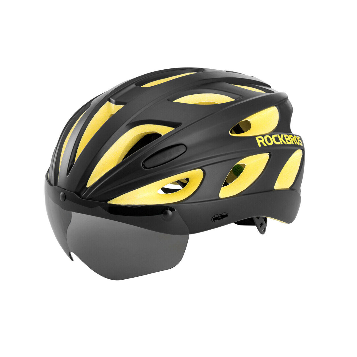 ROCKBROS Kask szosowy TT-16 Flex-Set