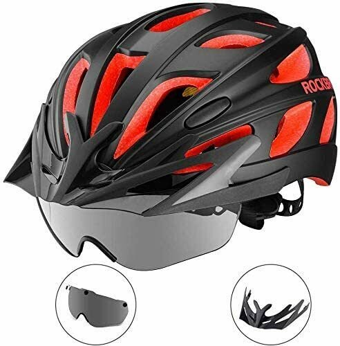 ROCKBROS Kask szosowy TT-16 Flex-Set