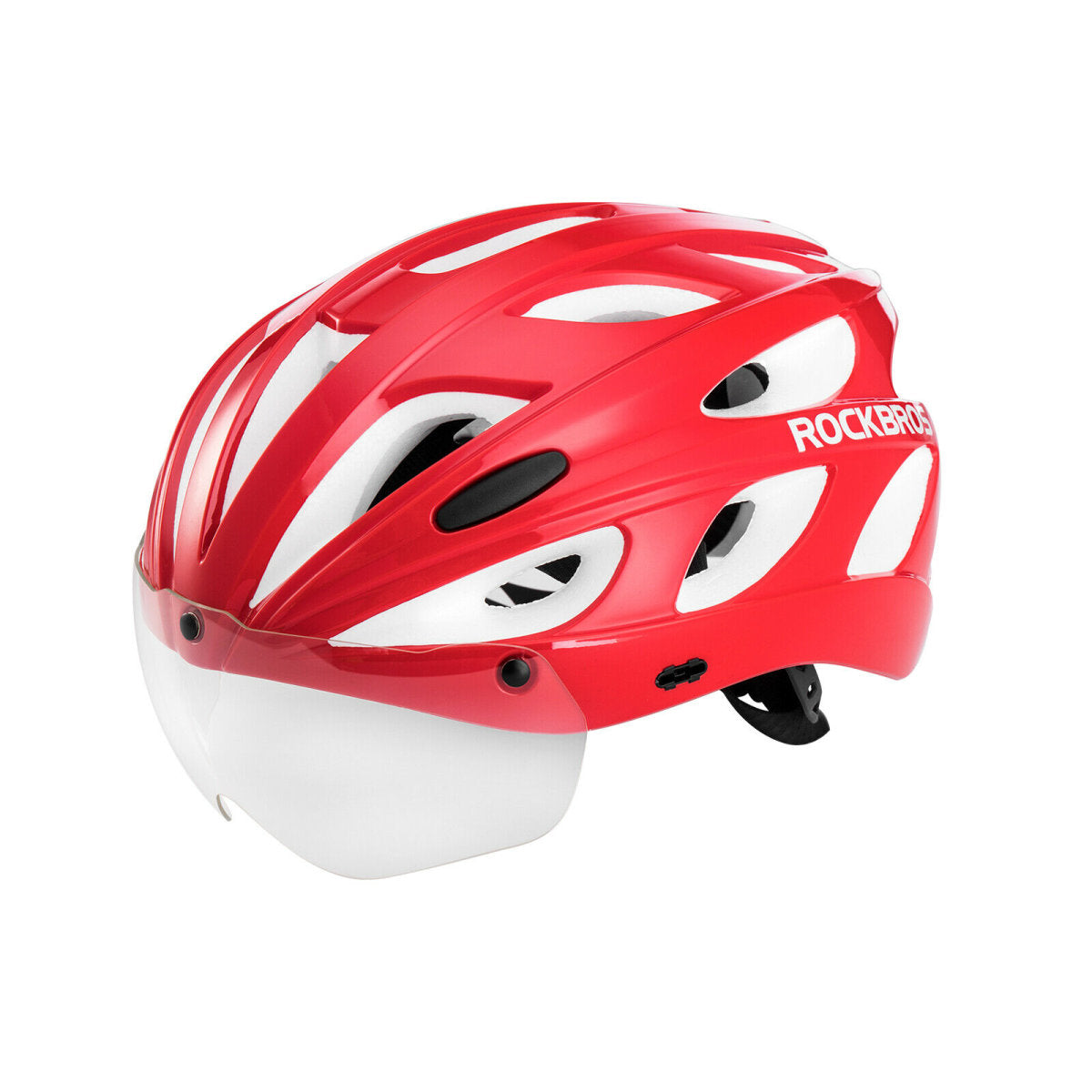 ROCKBROS Kask szosowy TT-16 Flex-Set