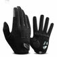 ROCKBROS S169-1 Rekawiczki rowerowe zimowe motocyklowe