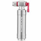 ROCKBROS SLAM-CO2HEAD Mini pompka rowerowa inflator