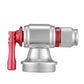 ROCKBROS SLAM-CO2HEAD Mini pompka rowerowa inflator