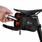 ROCKBROS SLAM-CO2HEAD Mini pompka rowerowa inflator