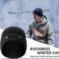 ROCKBROS YPP016 Czapka rowerowa pod kask