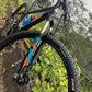 VEE GALAXY 26 X 2.10 Opona Drutowa MPC B-Proof (pasek gumowy mm) / gotowa do rowerów elektrycznych 50
