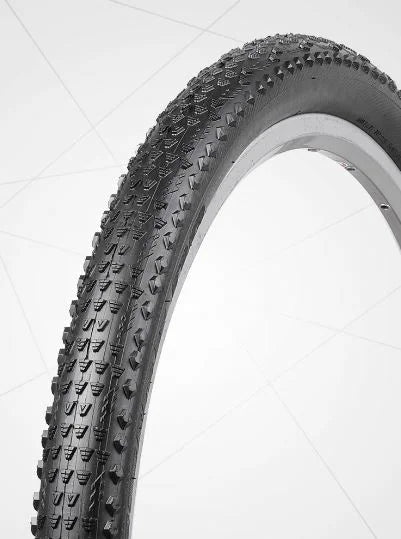 VEE Tire THE NATIONAL 26 x 2.0 WAW Front Trial Synthesis Opona Zwijana